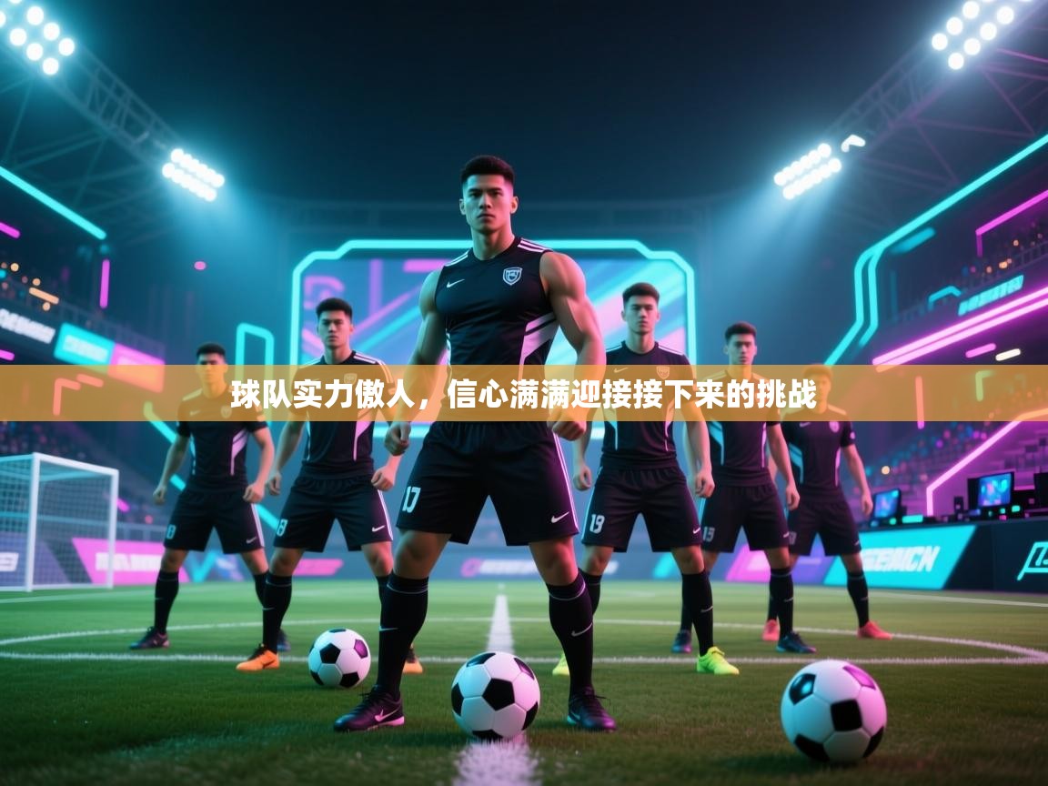 球队实力傲人，信心满满迎接接下来的挑战  第2张