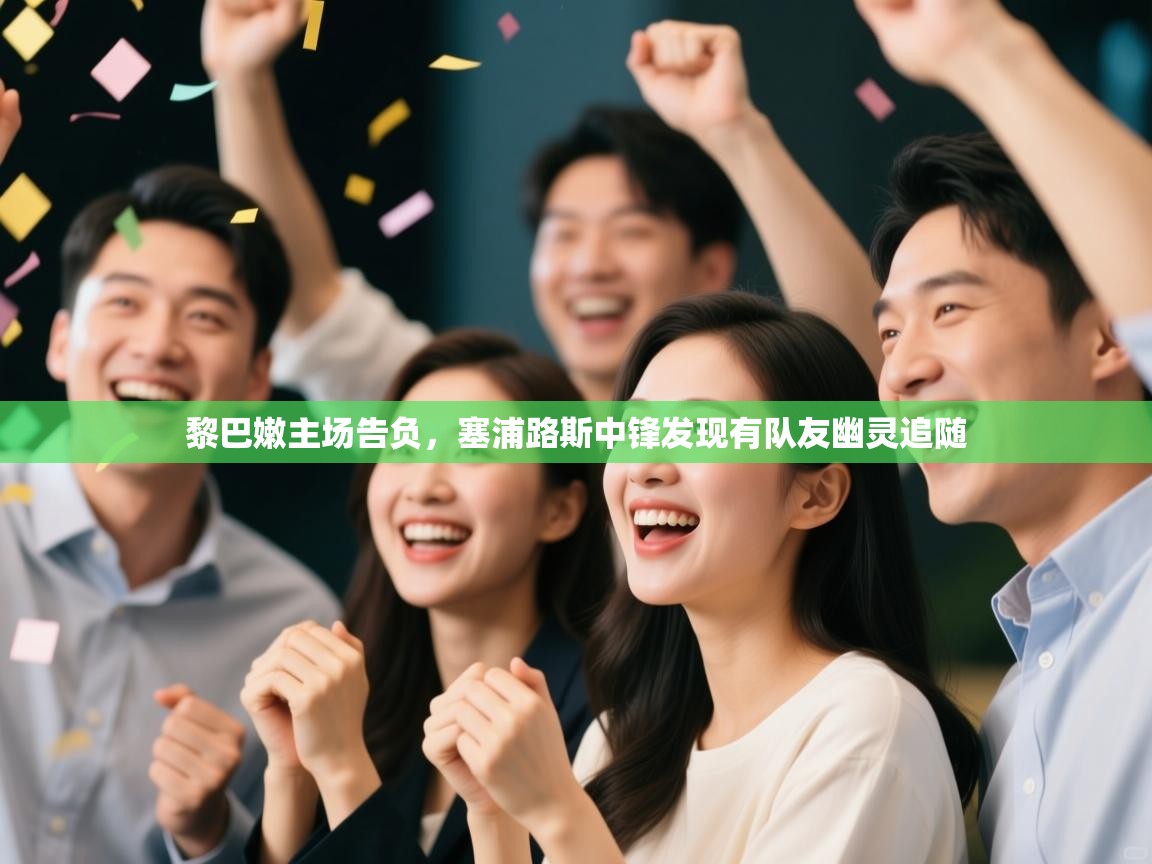 黎巴嫩主场告负，塞浦路斯中锋发现有队友幽灵追随  第2张