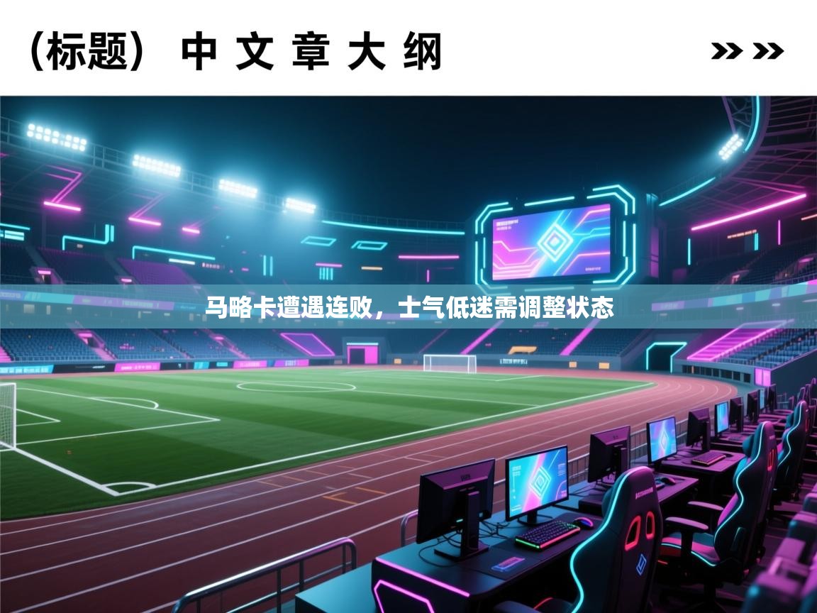 马略卡遭遇连败，士气低迷需调整状态  第1张