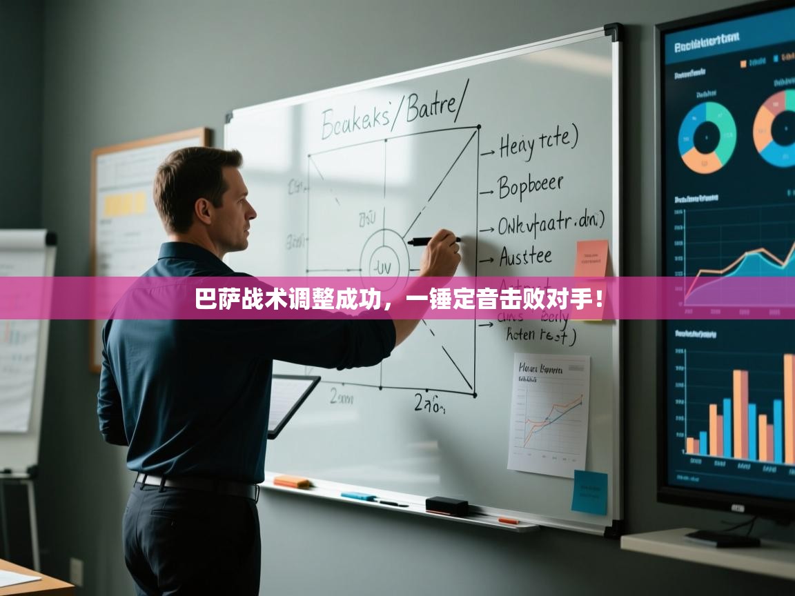 巴萨战术调整成功，一锤定音击败对手！  第2张