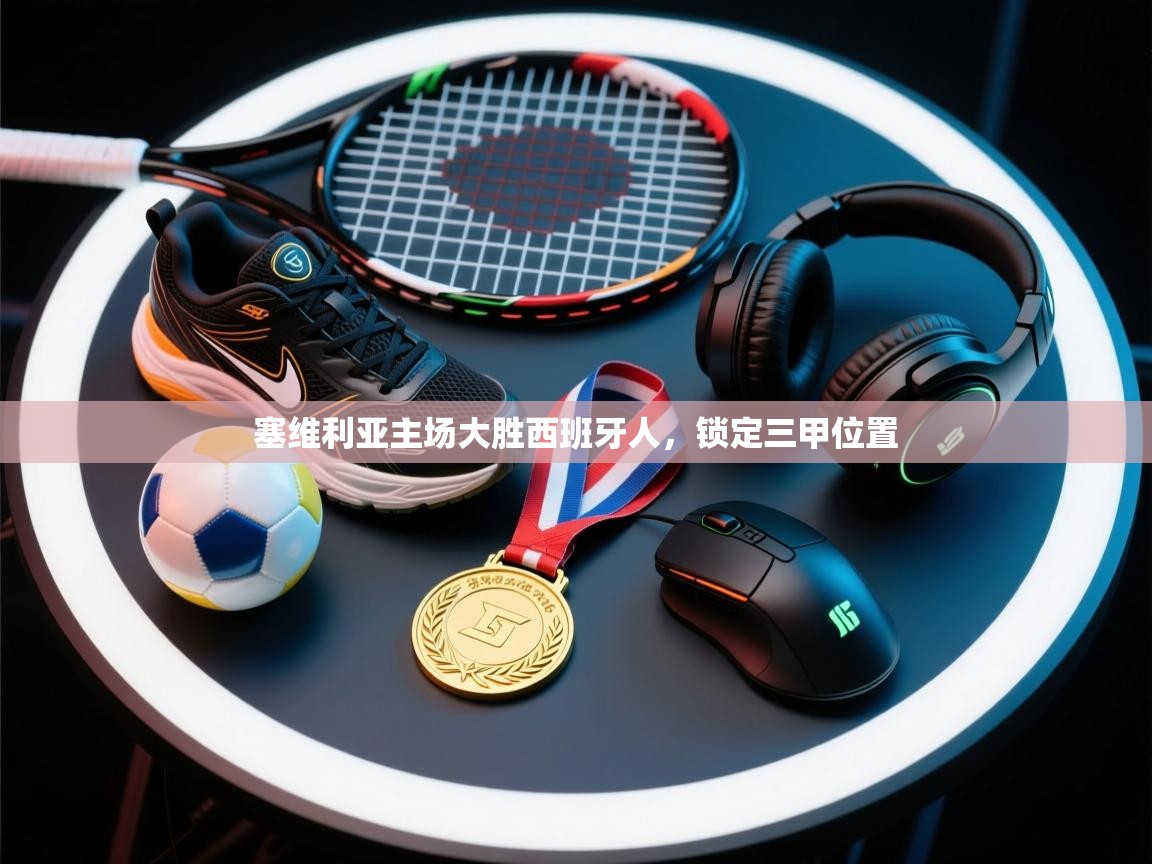 塞维利亚主场大胜西班牙人,锁定三甲位置 第2张