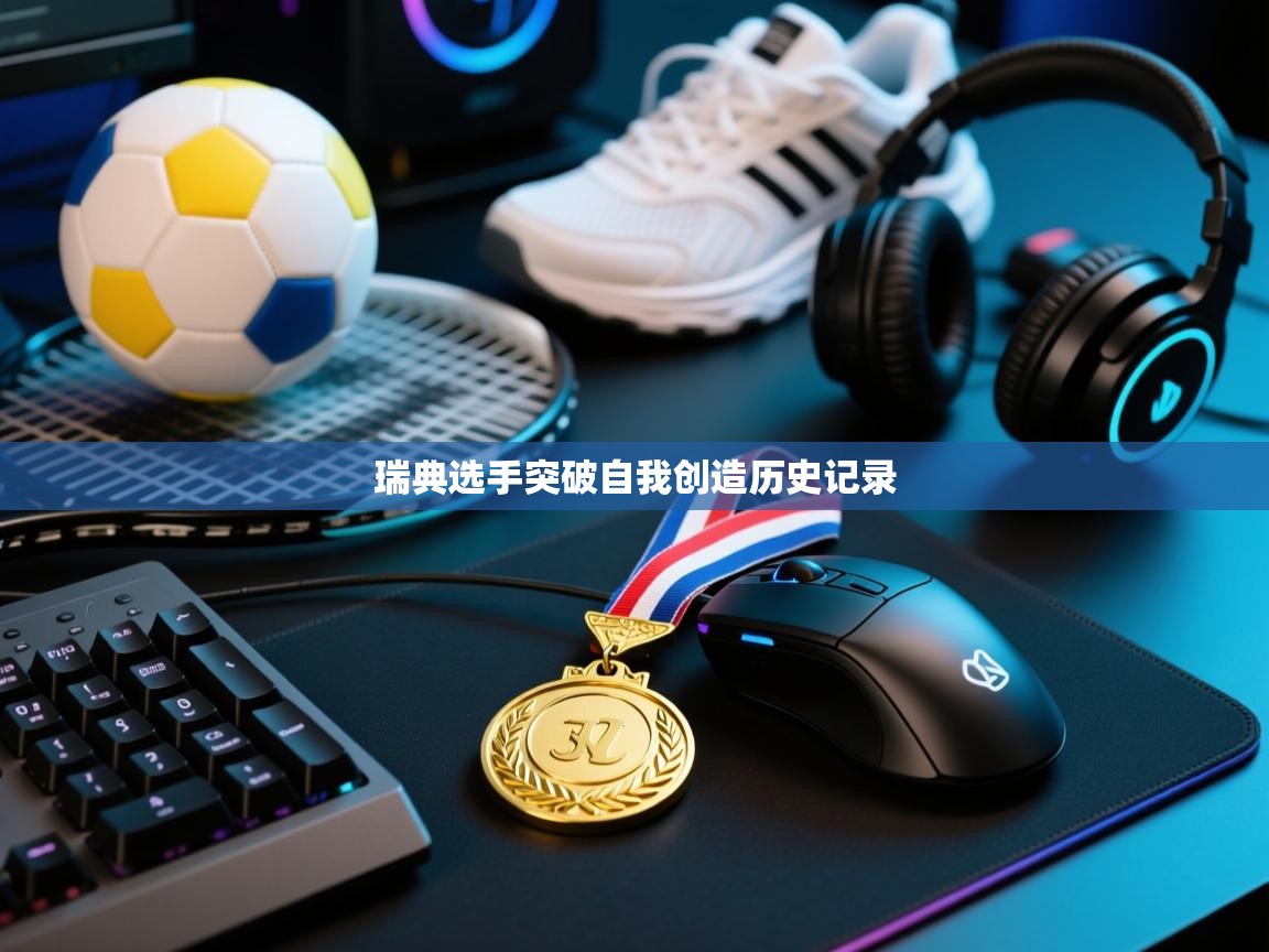 瑞典选手突破自我创造历史记录 第2张