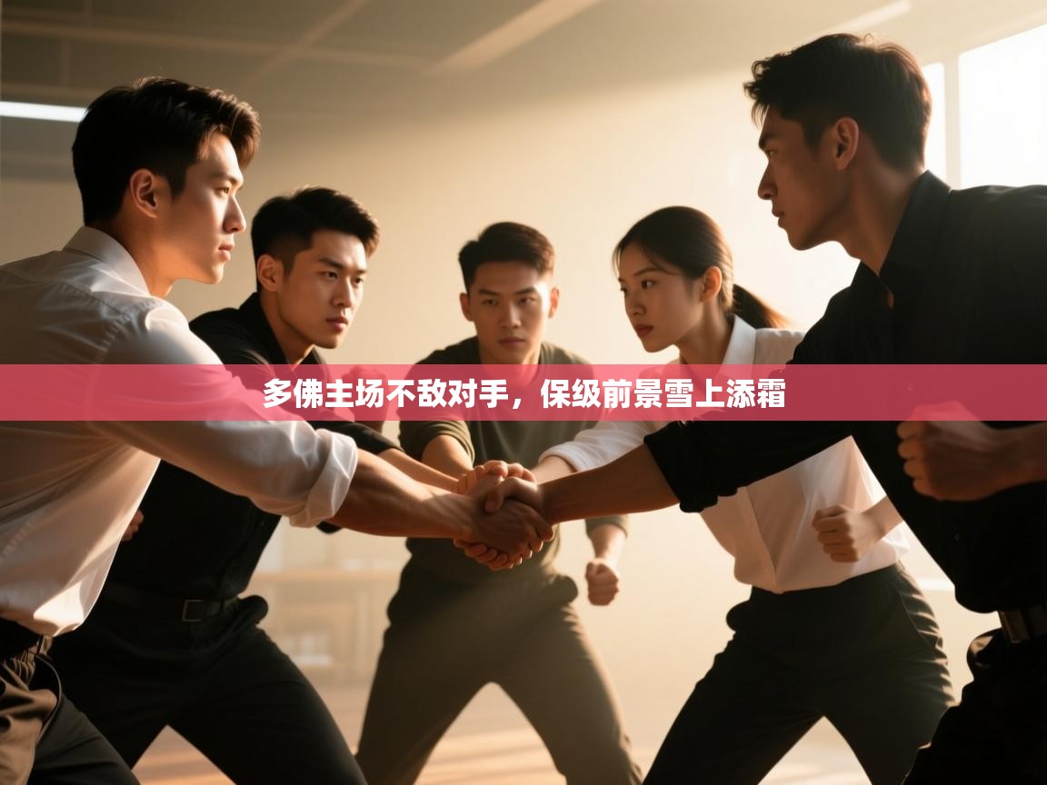 多佛主场不敌对手，保级前景雪上添霜  第2张