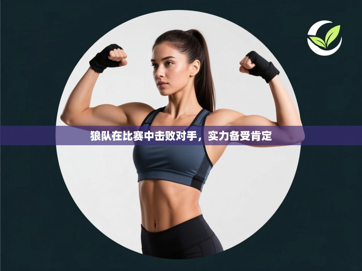 狼队在比赛中击败对手，实力备受肯定  第1张