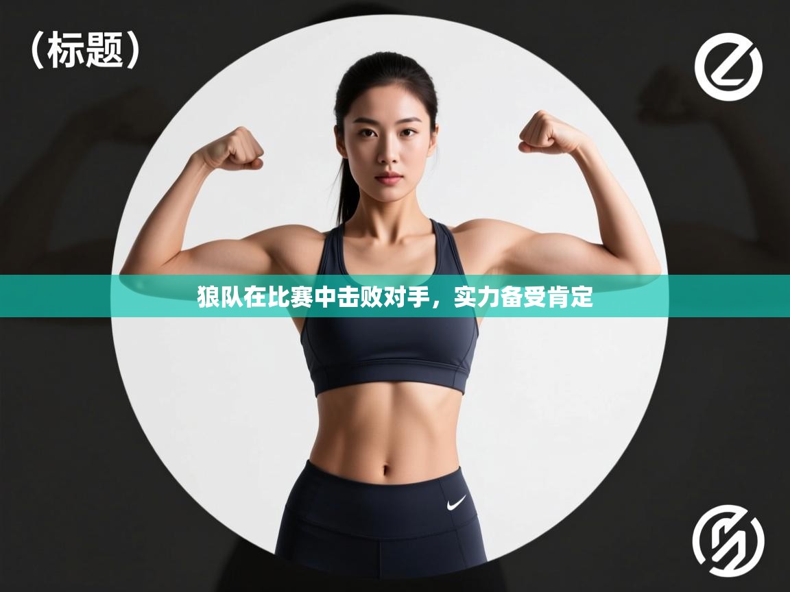 狼队在比赛中击败对手，实力备受肯定  第2张