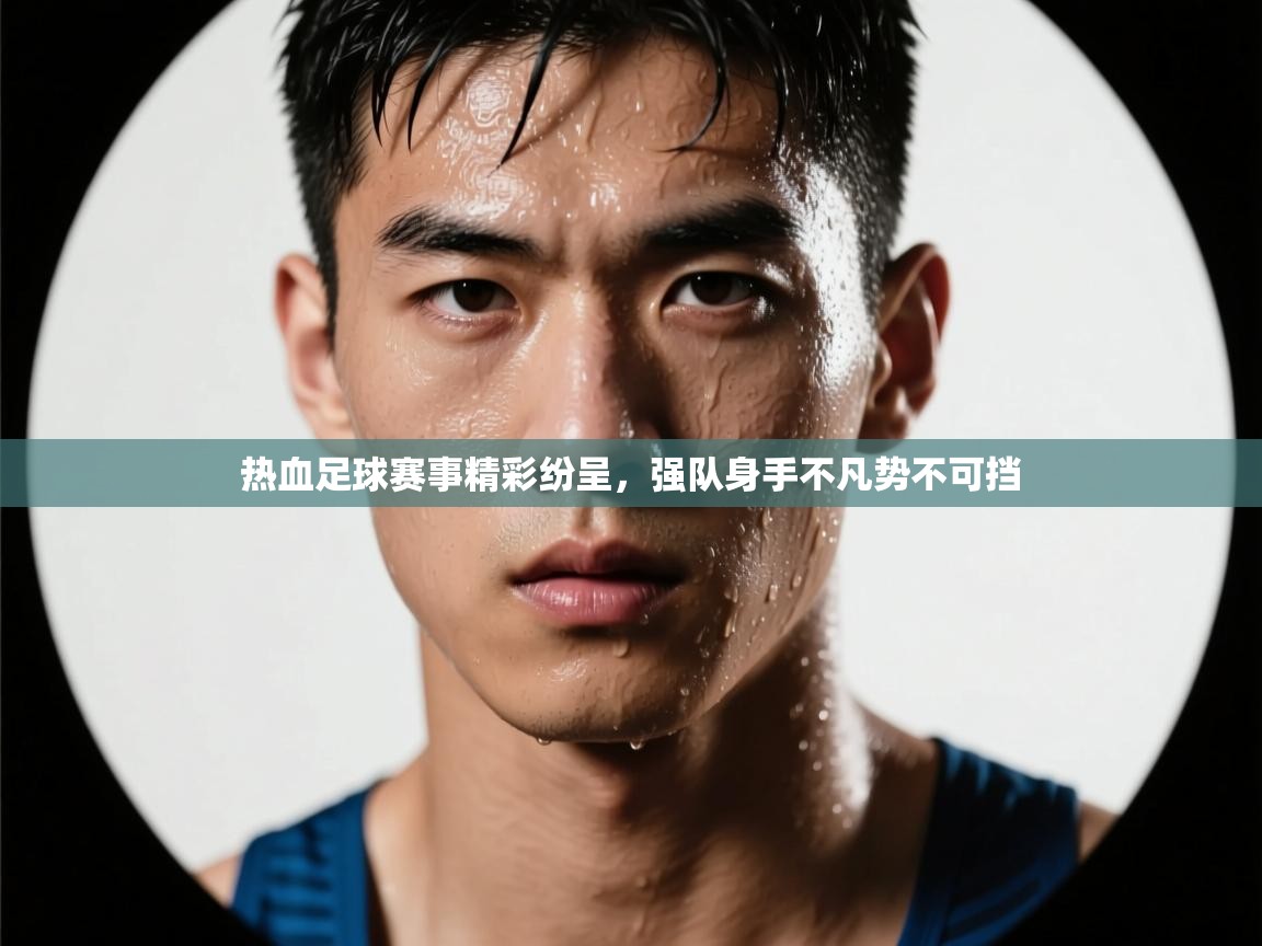 热血足球赛事精彩纷呈，强队身手不凡势不可挡  第1张