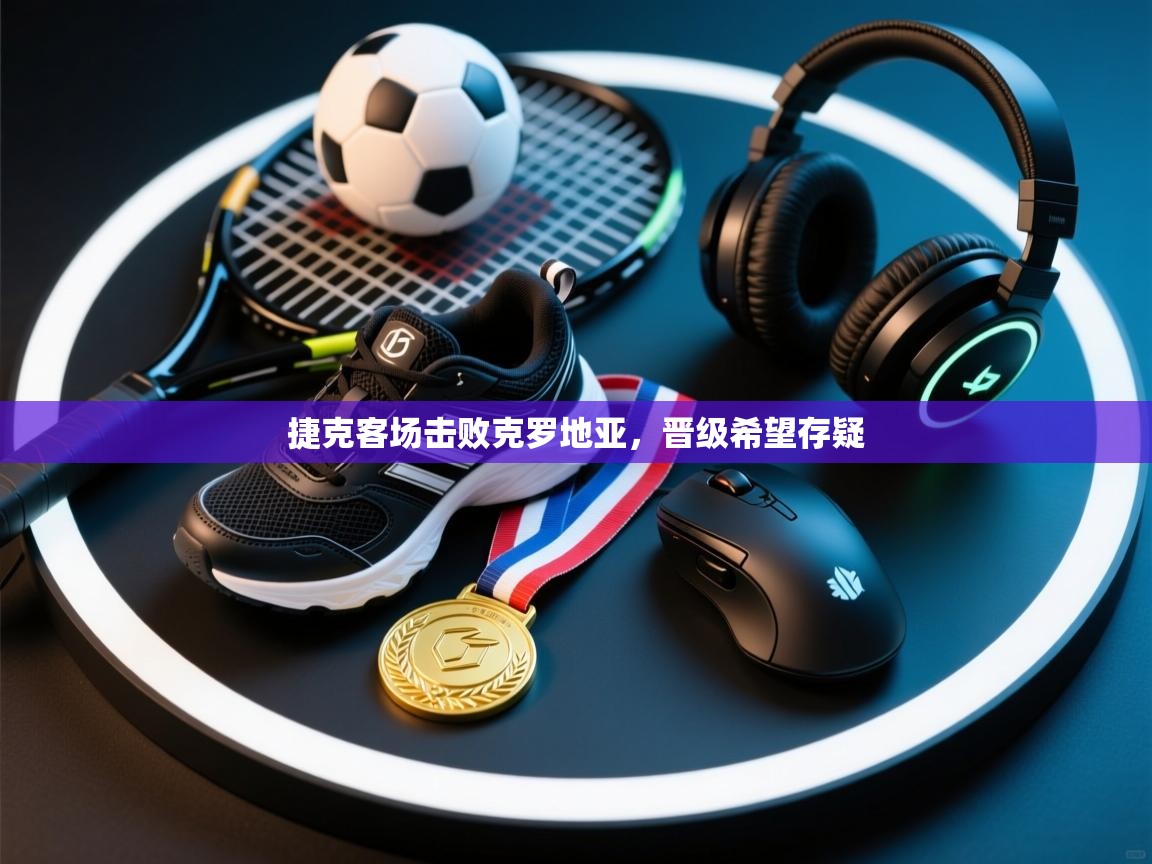 捷克客场击败克罗地亚，晋级希望存疑  第1张