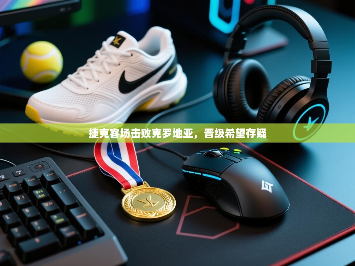 捷克客场击败克罗地亚，晋级希望存疑  第2张