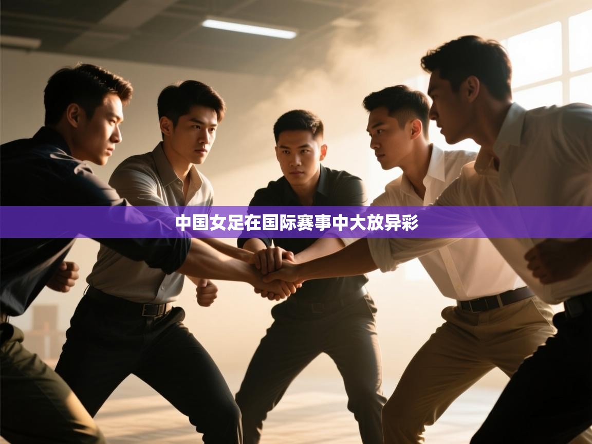 中国女足在国际赛事中大放异彩 第1张