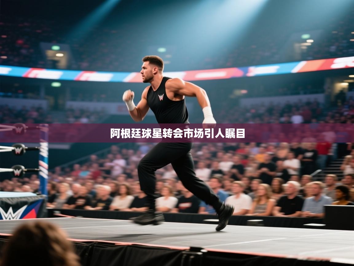 阿根廷球星转会市场引人瞩目 第1张