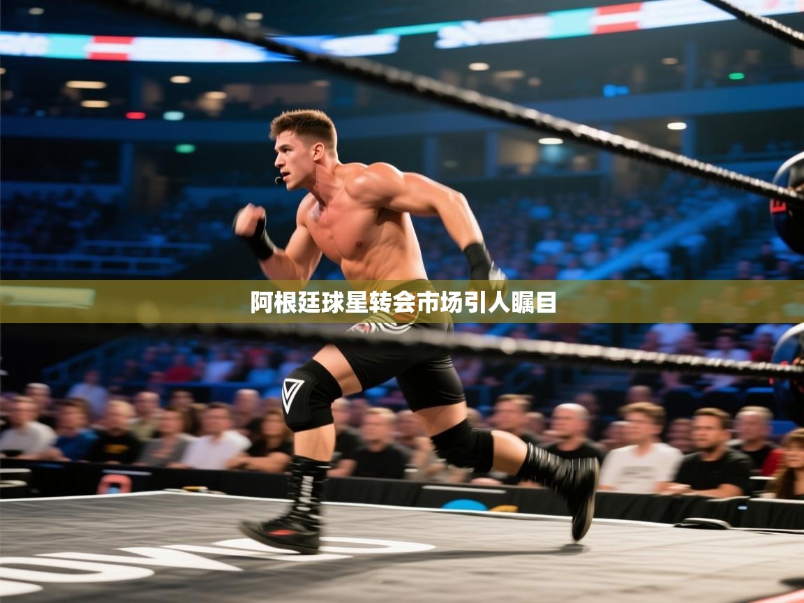 阿根廷球星转会市场引人瞩目 第2张