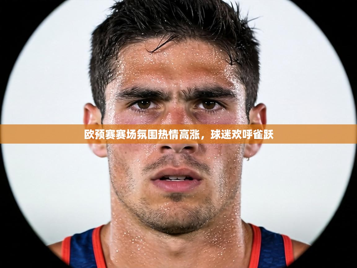 欧预赛赛场氛围热情高涨，球迷欢呼雀跃  第2张