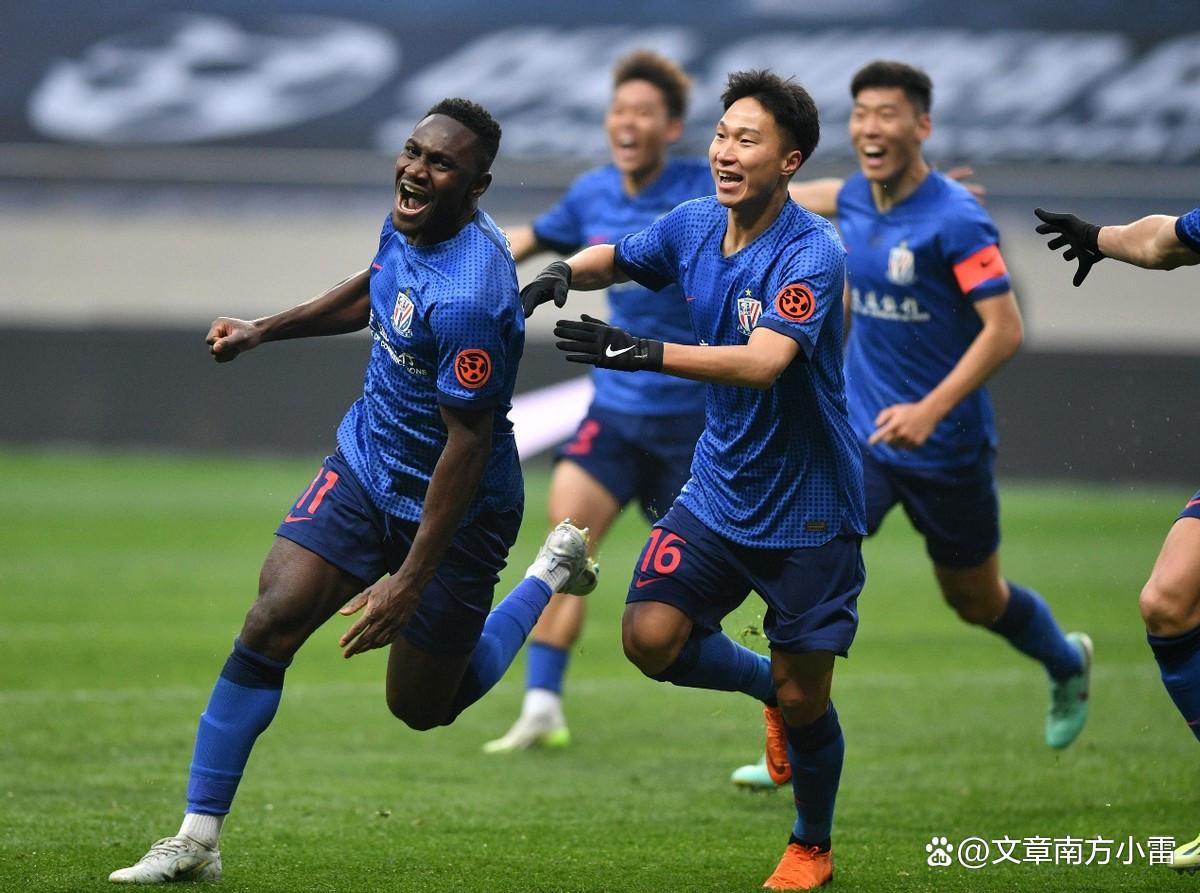 上海申花对决北京中赫国安，双方战意坚决的简单介绍