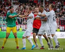 关于汉堡尤亚联在主场展现强大实力，取胜一役的信息
